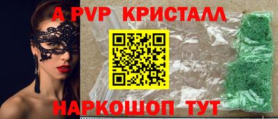 стафф Берёзовский